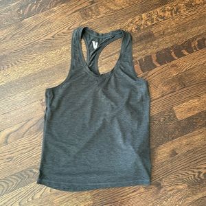 Vuori racerback tank